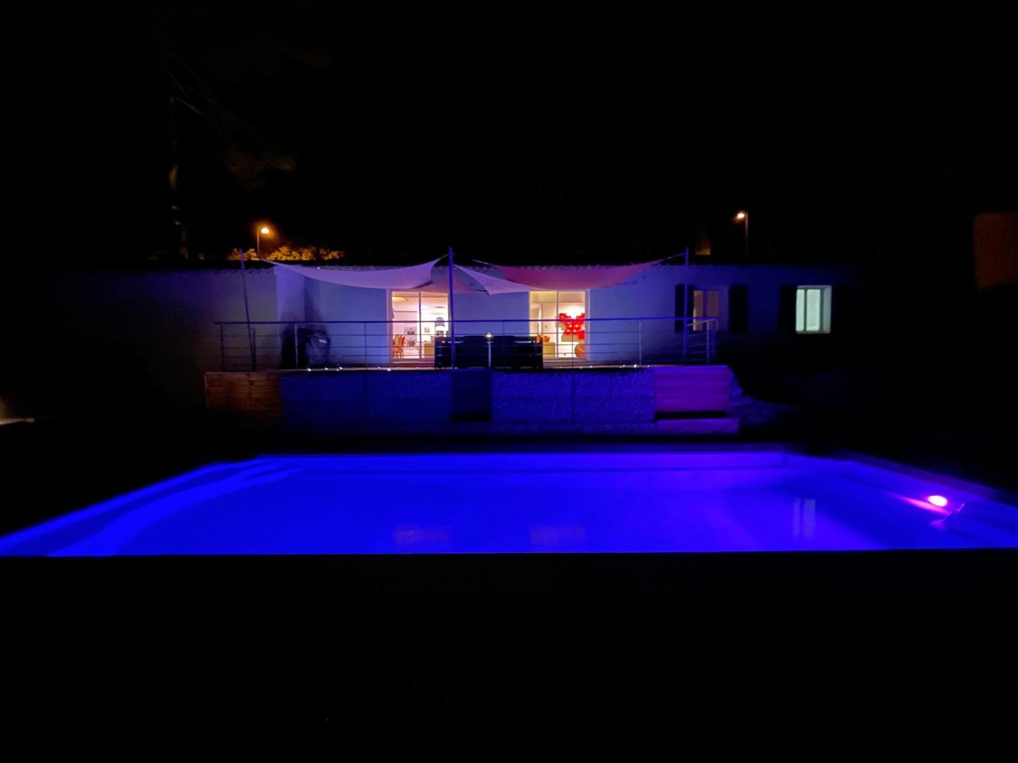 Villa Grey Бриньол Екстериор снимка